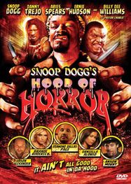 Snoop Dogg's Hood Of Horror (DVD)