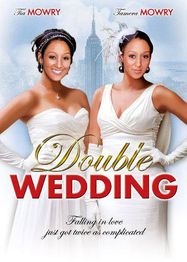 Double Wedding (DVD)