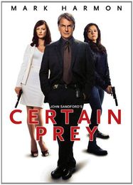 Certain Prey (DVD)