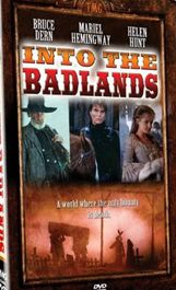 Into The Badlands (1991) (DVD)