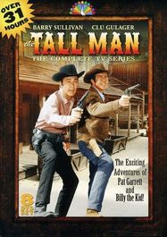 Tall Man: Complete Series (DVD)