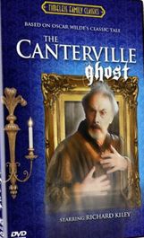 Canterville Ghost  (1991) (DVD)