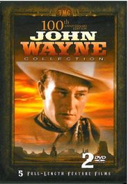 John Wayne 2pak (DVD)