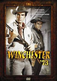 Winchester 73 (DVD)