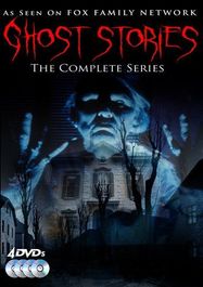 Ghost Stories: Complete Series (DVD)
