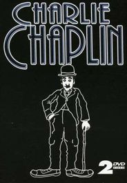 Charlie Chaplin (DVD)