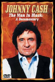 Johnny Cash-Man In Black (DVD)