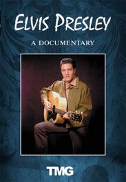 Elvis Presley Documentary (DVD)