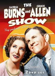 George Burns & Gracie Allen Sh (DVD)
