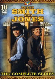Complete Series (DVD)