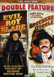 Evil Roy Slade/Brothers O Tool (DVD)