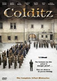 Escape From Colditz (DVD)