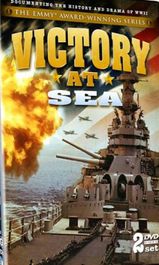 Victory At Sea (DVD)