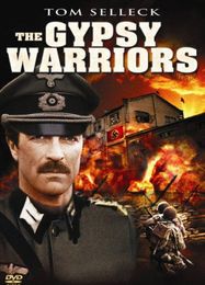 The Gypsy Warriors (DVD)