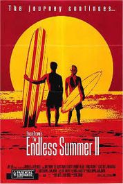 Endless Summer 2 (DVD)