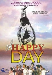 Oh Happy Day (DVD)