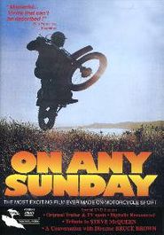 On Any Sunday (DVD)
