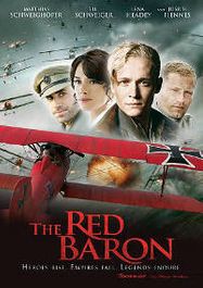 Red Baron (DVD)