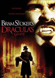 Bram Stokers Draculas Guest (DVD)