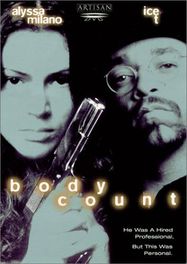 Body Count (1998) (DVD)