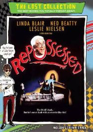 Repossessed (DVD)