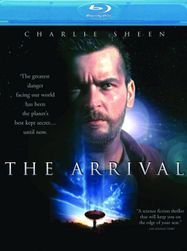 The Arrival [1996] (BLU)