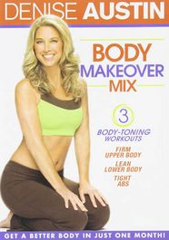 Body Makeover Mix (DVD)