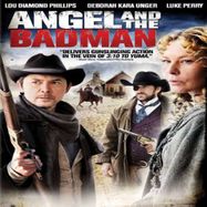 Angel & The Badman (DVD)