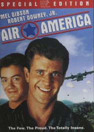 Air America (DVD)