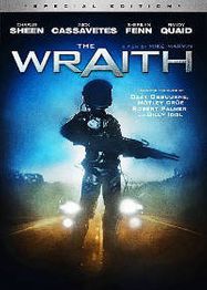 The Wraith [1986] (DVD)