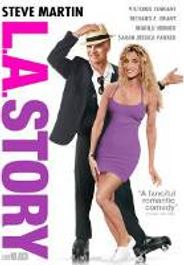 L.A. Story (DVD)