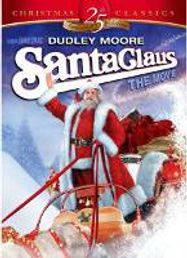 Santa Claus: The Movie (DVD)