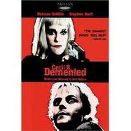 Cecil B. Demented (DVD)