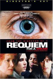 Requiem For A Dream (DVD)