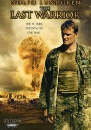The Last Warrior (DVD)
