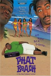 Phat Beach (DVD)
