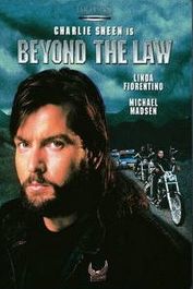 Beyond The Law (1992) (DVD)