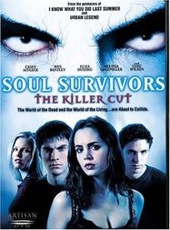 Soul Survivors (DVD)