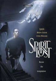 Spirit Lost (DVD)