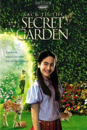 Back To The Secret Garden (DVD)