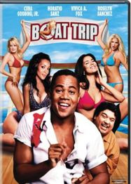Boat Trip [2002] (DVD)