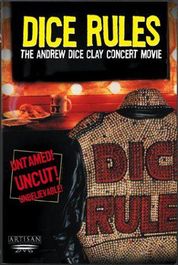 Dice Rules (DVD)