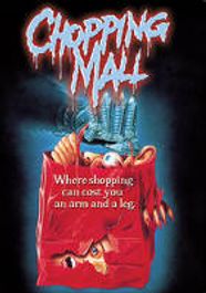 Chopping Mall (DVD)