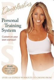 Personal Training System (DVD)