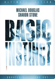 Basic Instinct [1992] (Unrated) (DVD)