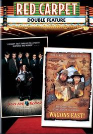 Wagons East/Suicide Kings (DVD)