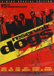 Reservoir Dogs [1992] (15th Anniversary) (DVD)