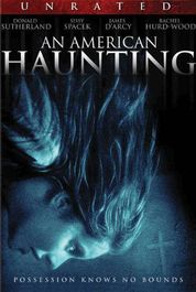American Haunting (DVD)