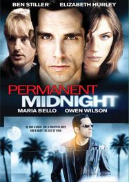 Permanent Midnight (DVD)
