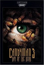 Candyman 3-Day Of The Dead (DVD)